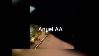 😈😈ANUEL AA - JERSEY REMIX -FEAT - DARKIEL - Lito Kirino - Yomo - Tali Y Mas 😈😈