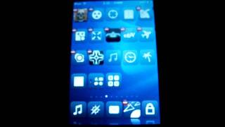 Must Have Cydia Applications: Multi Icon Mover