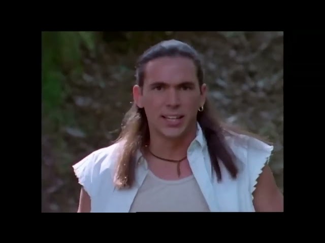 Vídeo relacionado con ¡A Metamorfosearse! El Mundo De Los Power Rangers Y El Universo Sentai (CLASICOS AMERICANOS)