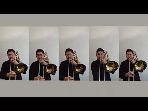 Chorale from the Finale of Mahler Symphony No. 2