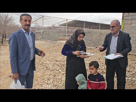 Will Tayyiba's cousin be a good supporter to solve Tayyiba's complex problem?