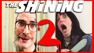 The Shining 2...Kind of - Doctor Sleep Review