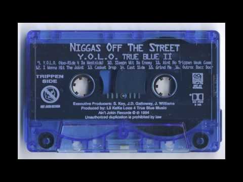 N.O.T.S. - East Side [HQ]