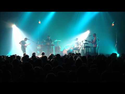 BRNS Live at AB - Ancienne Belgique