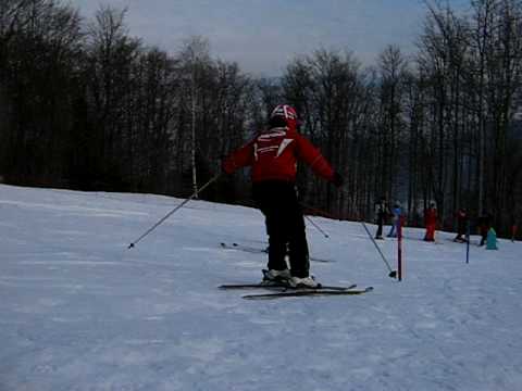 Slalom specjalny Softpole