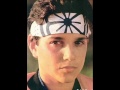 Karate Kid Soundtrack Your'e The Best Around ...
