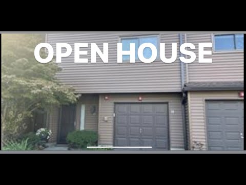 OPEN HOUSE at 22 Aspen Court Unit #D Nanuet NY 10954