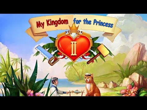 My Kingdom for the Princess 2 - Play Game for Free - GameTop