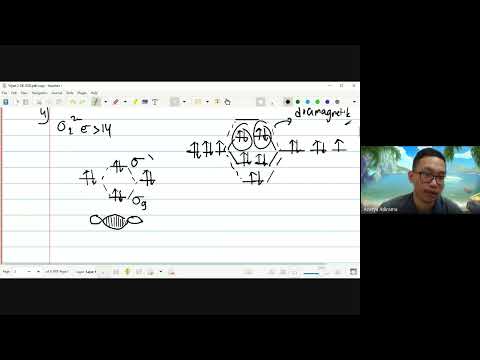 Keratin UTS 2 Struktur dan Ikatan Kimia - 2021 (Part 1)