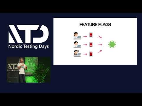 NTD2024: Carlos Sanchez - Progressive Delivery in Kubernetes