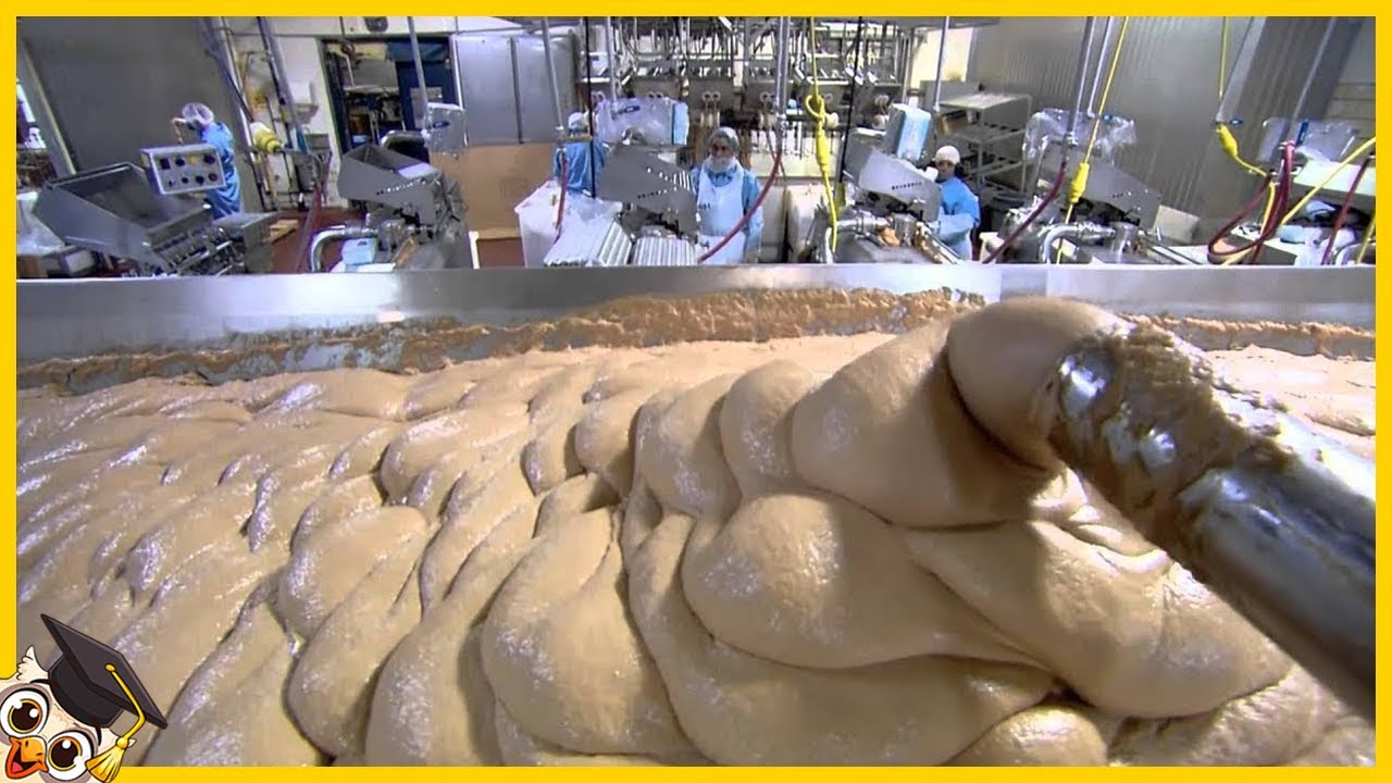 20 Alimentos Que Você Nunca Mais Comprará Depois De Saber Como São Feitos