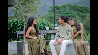 Download lagu Akhila Chamantha x Daham Darshana - Aley Seya (ආලේ සේයා) |  Lyrics Video mp3