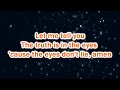 The Undisputed Truth - Smiling Faces Sometimes (Lyrics)