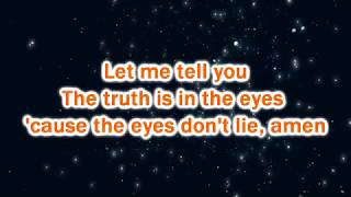 The Undisputed Truth - Smiling Faces Sometimes (Lyrics)
