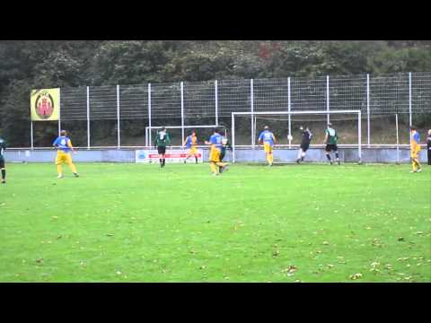 VfB-TV: VfB vs. Wacker Dinslaken  3:2 - Das Tor zum 3:2 von Nils Zeppenfeld