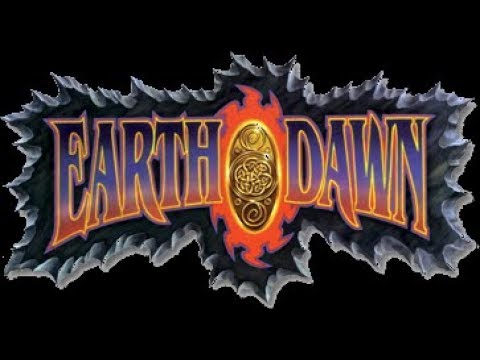 [EARTHDAWN] Zurück in Kratas