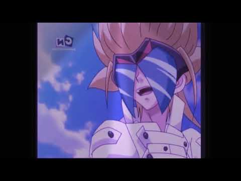 Masquerade vs spectar amv