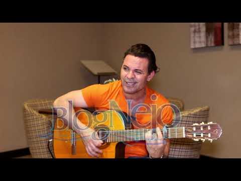 Eduardo Costa - Me Apaixonei - Blognejo