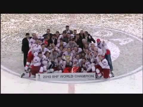 KABÁT - hokej MS ČR - BROUSÍME NOŽE