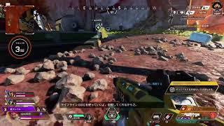 Apex　リハビリシルバー