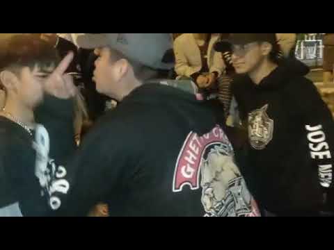 alfah y Gzl vs Jose neyra y Rg04🔥 berma2h edición 🌋🌋2vs2 🌋🌋🌋dupla mortal 👑