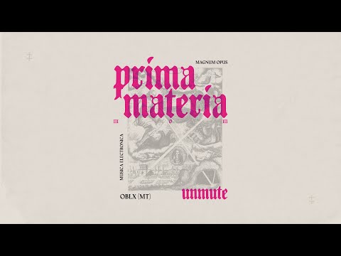 Prima Materia - OBLX (MT)