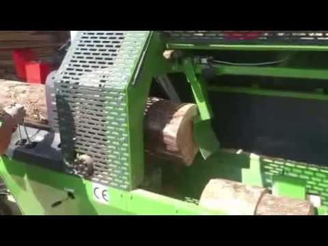 štípač poloautomat