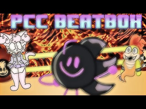 ProjectChaosControl Beatbox Solo Bonus | JTYB