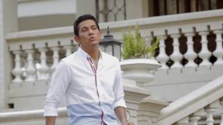 Gary Valenciano   Barcelona  A Love Untold   I&#39;ll Never Love This Way Again Official Music Video