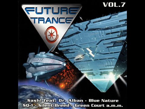 Future Trance Vol. 07 (1999) (CD02)