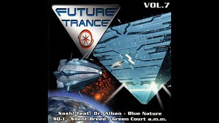 Future Trance Vol. 07 (1999) (CD02)