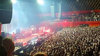 Kraftklub 24.10.2017 Halle Münsterland, Unsere Fans