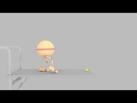 Motion Graphics Study