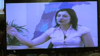 Madame Parliamentarian