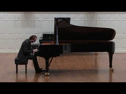 Mendelssohn: Lieder ohne Worte op. 19 n. 1