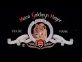 Metro Goldwyn Mayer 1967