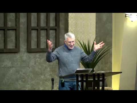 Psalm 139 • Search me, O God, and Know my Heart