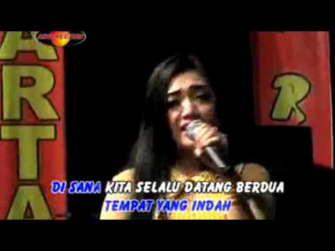 Deviana Safara - Bukit Berbunga | Dangdut (Official Music Video)