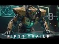 TRANSFORMERS 8: RISE OF THE UNICRON – First Trailer (2024) Paramount Pictures [Concept]