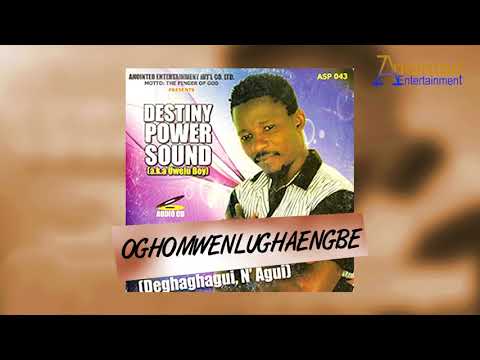 UWELU BOY - OGHOMWENLUGHAENGBE [ BENIN MUSIC ]