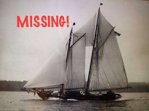 The search for La Goleta, Tally Ho's Fastnet competitor. ***Episode 7***