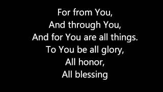 Canticle of Zechariah