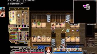 Let's Play Dungeons of Dredmor: You have to name the expansion pack (Rogue, Permadeath) - Part 7