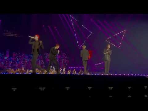 WINNER - SPECIAL NIGHT (Rehearsal) - 2