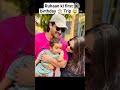 Ruhaan Ki First Birthday Trip Shorts Dipikakiduniya Viralshorts Sscreation