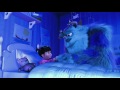 Monsters Inc Boo S Going Home Extended