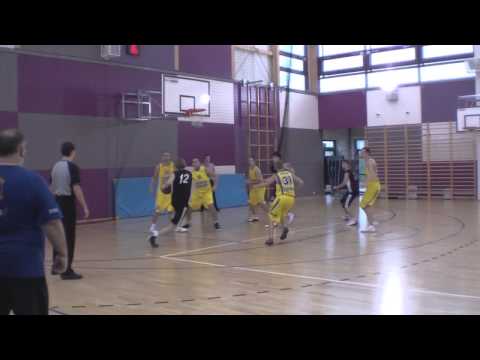 3LM: Fanklub Gdynia - STK Czarni Słupsk