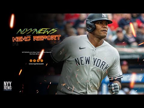 Is Franchy Cordero Finally The LH Bat The Yankees Have Been Looking For? Looking Like Genius Pickup