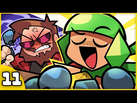 2,500 People Asked us Questions | Rumble Pack Podcast #11