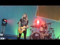 PLASTISCINES - Pas Avec Toi (06-08-2010, Live ...